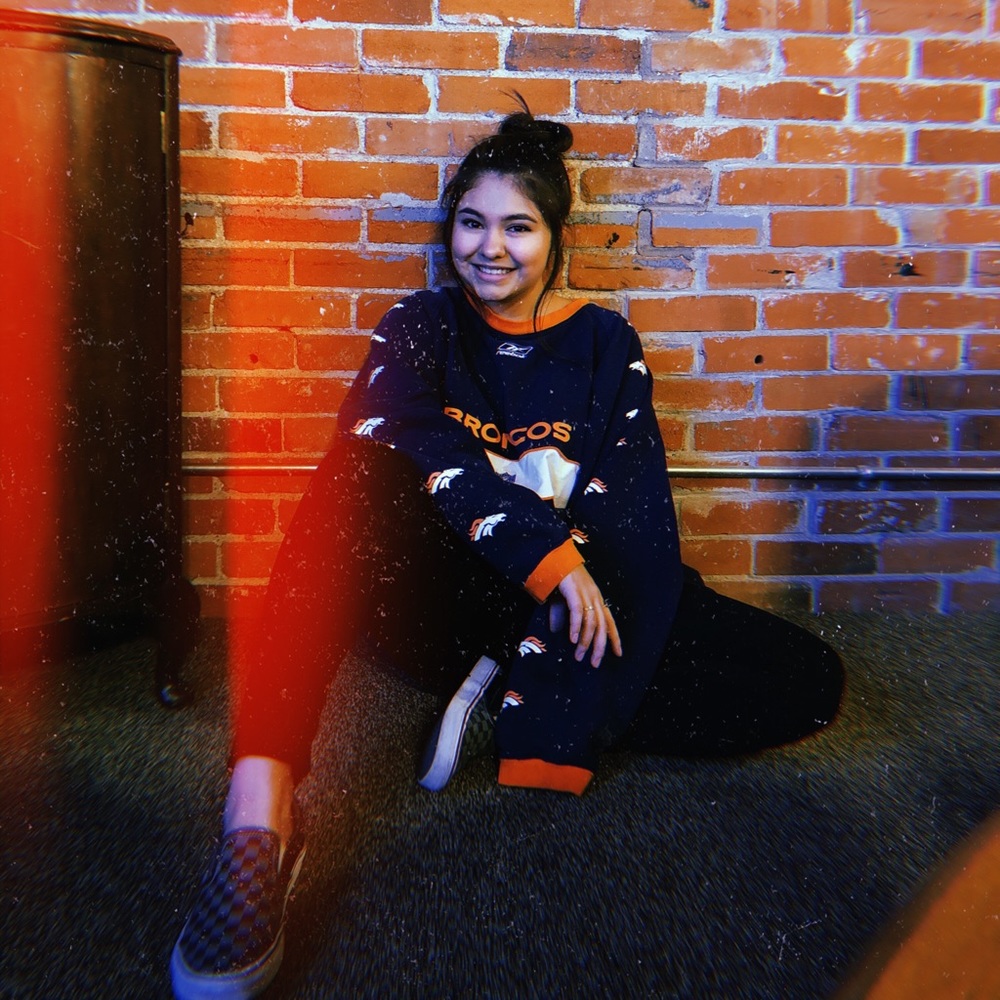 Meet your Posher, Anabell